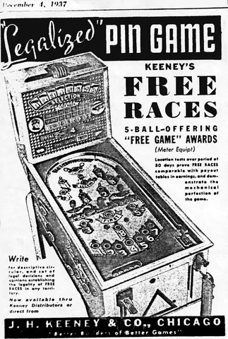 Billboard Ad