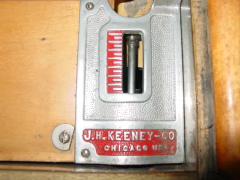 Shooter Gauge