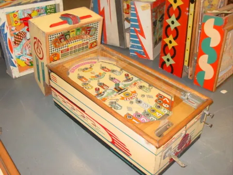 Cabinet - Left