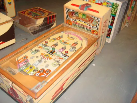 Cabinet - Right