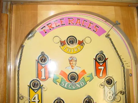 Upper Playfield