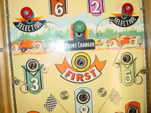 Middle Playfield