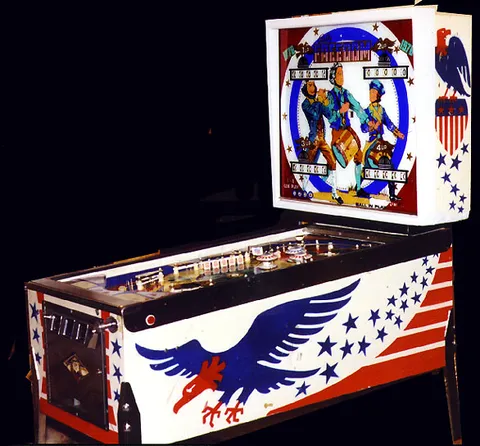 Cabinet - Right