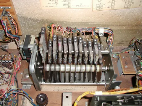 Early Production - Motor*