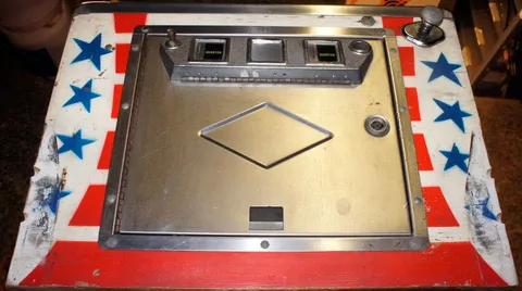 Cabinet - Front