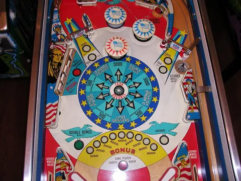Middle Early Production Playfield*