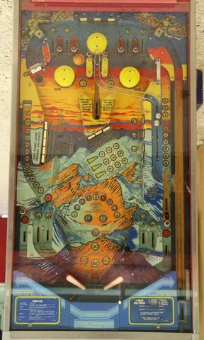 Playfield