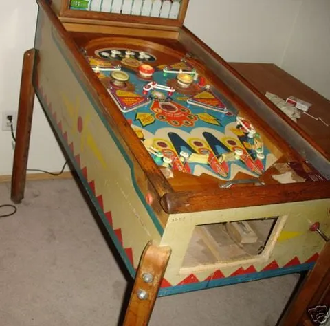 Cabinet - Left