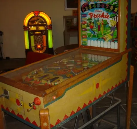 Cabinet - Right