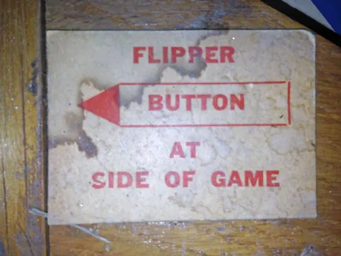 Player Instruction