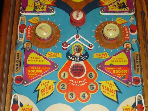 Middle Playfield