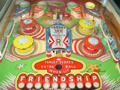 Middle Playfield