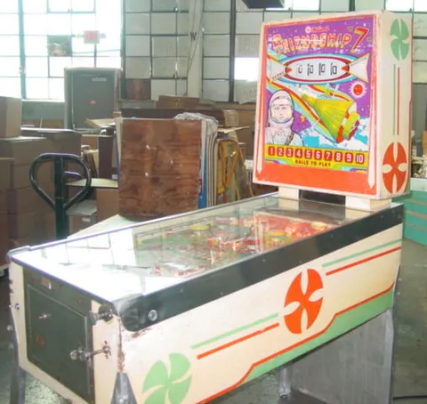 Cabinet - Right