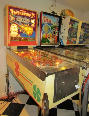 Cabinet - Full View*