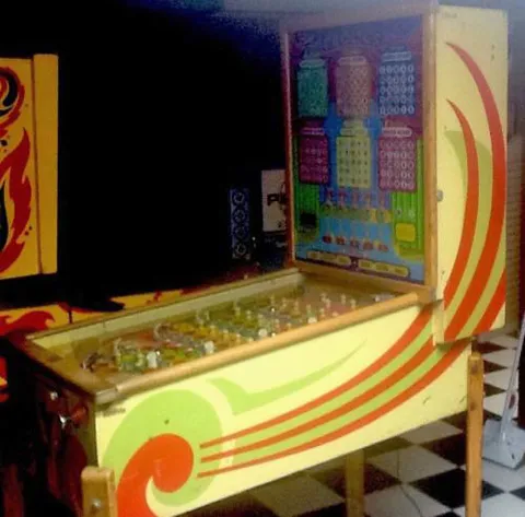 Cabinet - Right