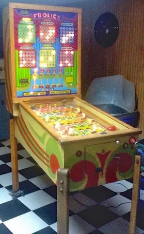 Cabinet - Full View