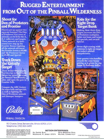 Flyer - Back