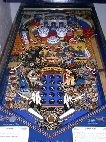 Playfield*