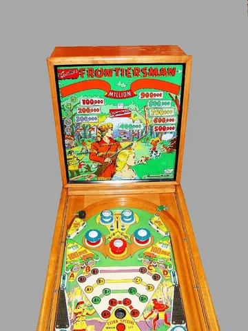 Backbox