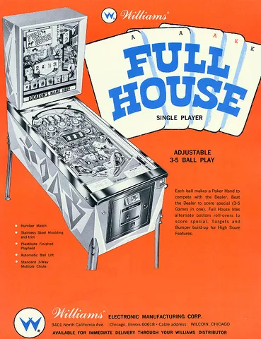 Flyer