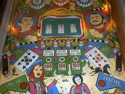Middle Playfield