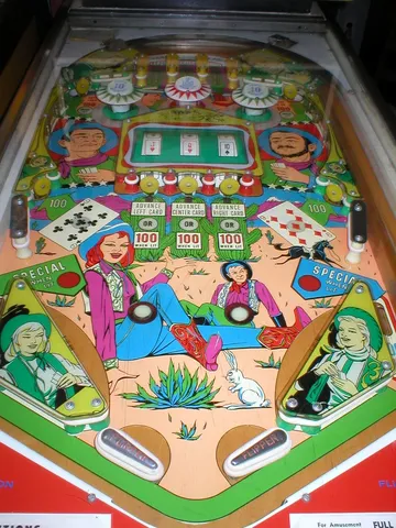 Playfield*
