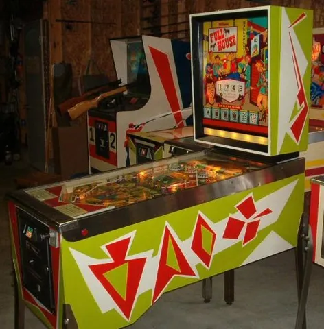 Cabinet - Right
