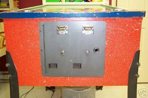 Cabinet - Front
