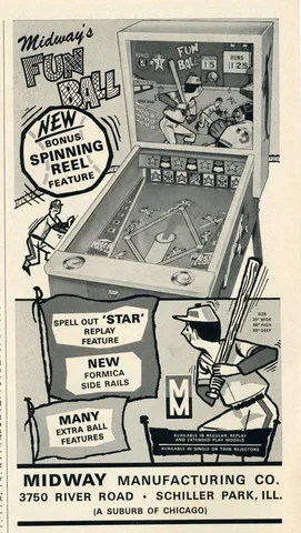 Cash Box Ad*
