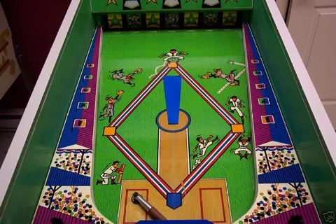 Playfield
