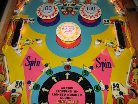 Middle Playfield