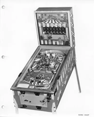 Promotional Photo
