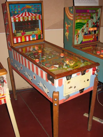 Cabinet - Full View*