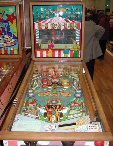 Cabinet - Front View