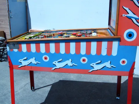 Cabinet - Right*