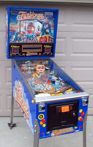 Cabinet - Full View