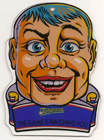 Promo Plastic