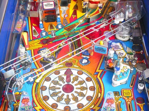 Middle Playfield