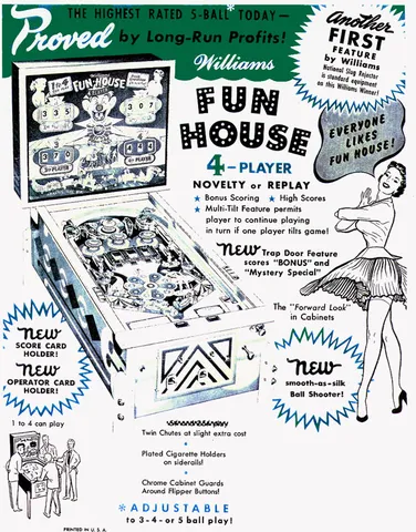Flyer