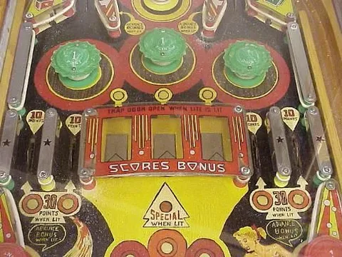 Middle Playfield
