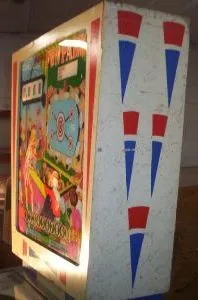 Backbox - Right