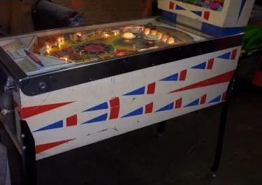 Cabinet - Right
