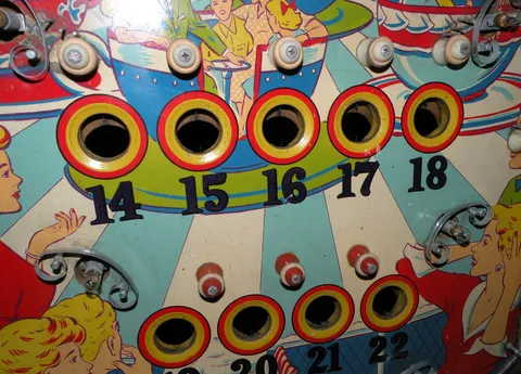 Middle Playfield