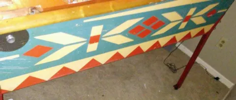 Cabinet - Right