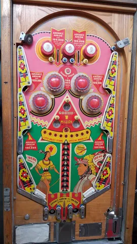 Playfield