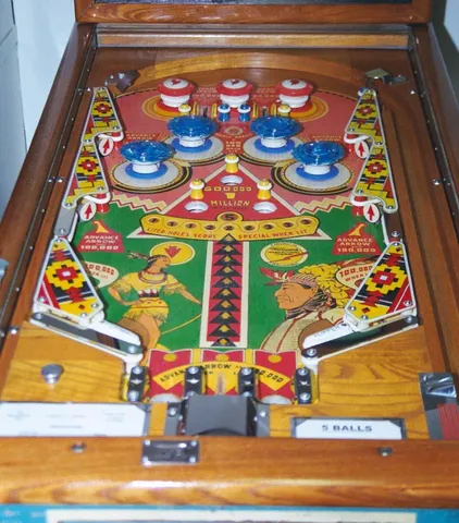 Playfield