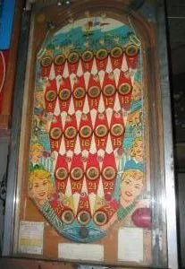 Playfield