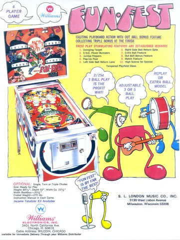 Flyer
