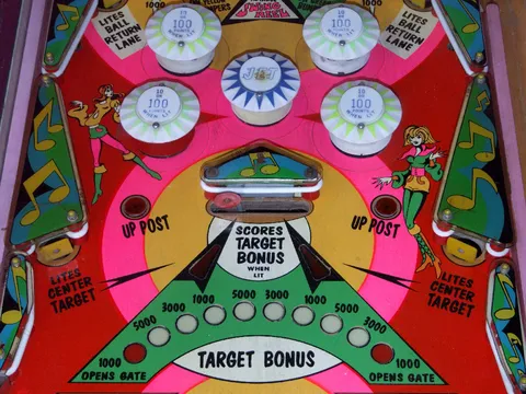 Middle Playfield