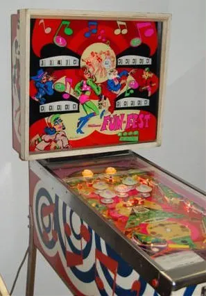 Cabinet - Left